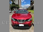 2017 Nissan Qashqai