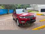 2016 Land Rover Range Rover Sport Hse