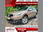 2014 Nissan Qashqai