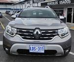 Renault Duster 2022