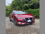 2021 Nissan Sentra