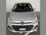 Hyundai Grand I10 2018