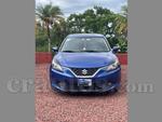 2019 Suzuki Baleno Glx