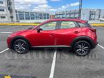 mazda cx3 2018