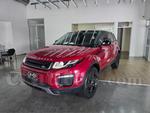 2018 Tierra Rover Gama Rover Evoque Se Plus