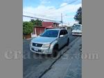 2006 Suzuki Gran Vitara