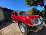 2004 Nissan Xterra