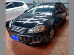 2003 Toyota Corolla