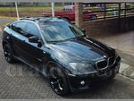 2009 BMW X6