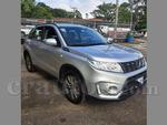 2024 Suzuki Vitara Gl Pluz A