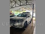Toyota Land Cruiser Prado 2016