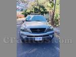 2003 Kia Sorento