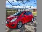 Chevrolet Spark 2014