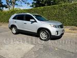 2015 Kia Sorento