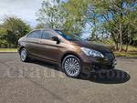 2015 Suzuki Ciaz