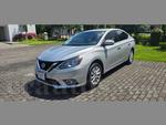 Nissan Sentra 2018