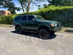 2001 Toyota 4runner