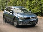 2019 Volkswagen Tiguan Tsi
