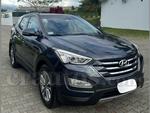 Hyundai Santa Fe 2015