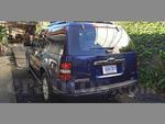 Ford Explorer XLT 2007