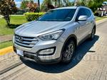 2014 Hyundai Santa Fe