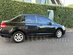 Nissan Tiida 2009