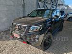 Nissan Frontier 2017