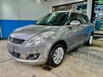 Suzuki Swift 2014
