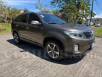 2013 kia sorento