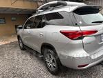 2018 Toyota Fortuner