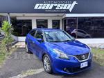 Suzuki Baleno Glx 2017