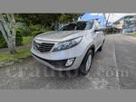 2012 Kia Sportage