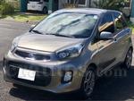 2017 Kia Picanto