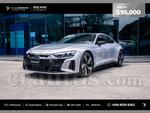 2022 Audi E-tron Gt