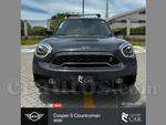 2020 Mini Cooper S	Countryman