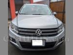 2014 Volkswagen Tiguan Tsi 4motion