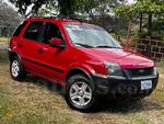 2006 Ford Ecosport