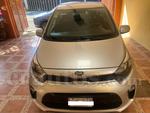 2018 Kia Picanto
