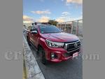 2019 Toyota Hilux Limited