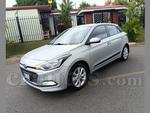 2017 hyundai i20