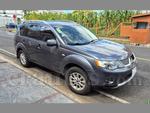Mitsubishi Outlander 2008