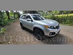 2013 kia sorento