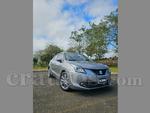 Suzuki Baleno 2020