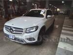 Mercedes Benz Gl 2017