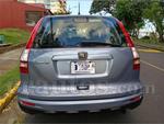 2010 Honda Cr-v Lx