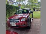 Mazda Bt50 2008