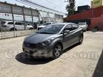 2012 Hyundai Elantra