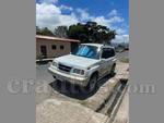 1998 Suzuki Sidekick