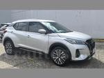 2022 Nissan Kicks