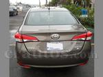Toyota Yaris 2019